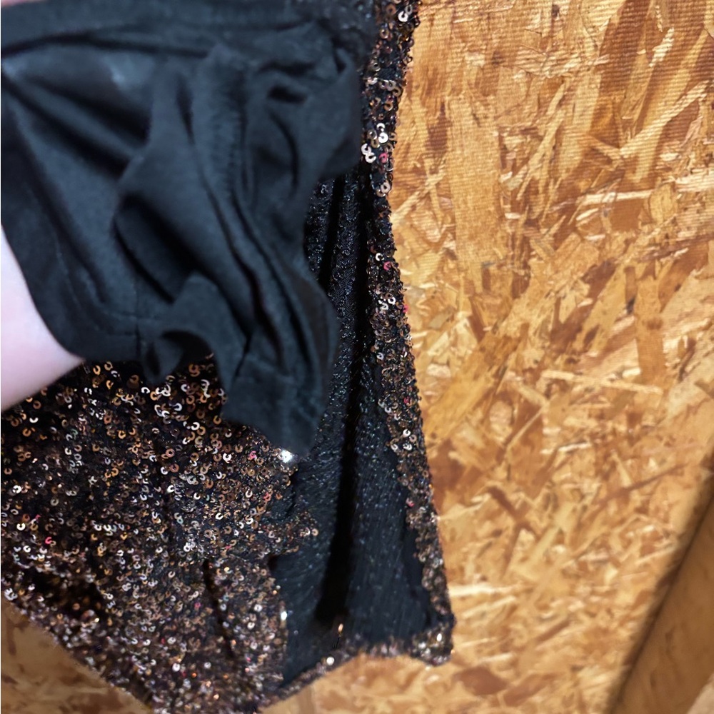Baltic Born Charmed Sequin Midi Skirt - Picture 5 of 7